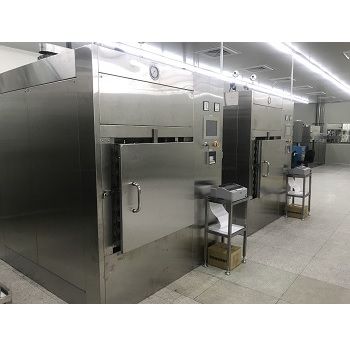 医療/研究業界 - 医療/実験機器(APSR-1200)